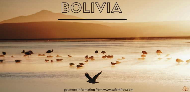 اهم الاماكن السياحية في بوليفيا