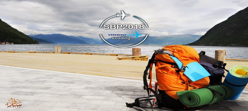 Safer4Free Backpackers Program SBP2018