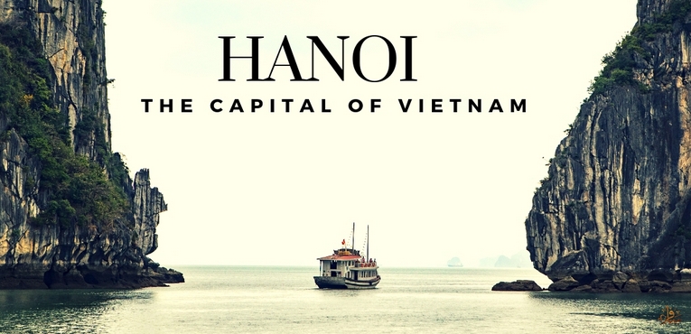 هانوي عاصمه فيتنام 