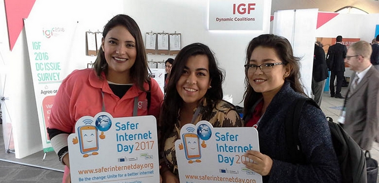 IGF 2017 Call for Workshop Proposals in Geneva, Switzerland