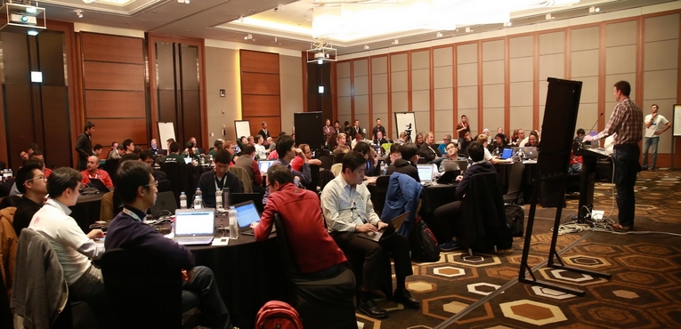 Fellowship to the Internet Engineering Task Force IETF