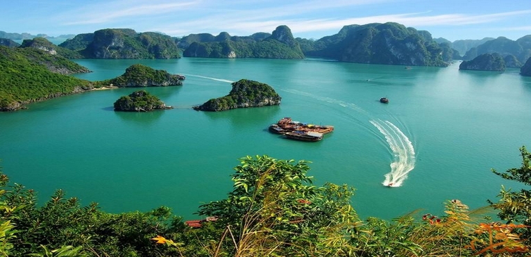أشهر المدن والمعالم السياحية في فيتنام (الجزء الثاني)	