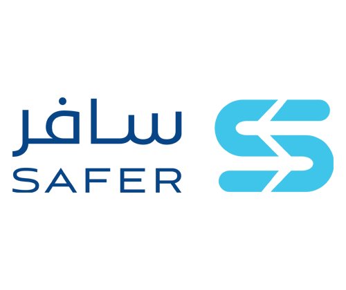 Safer4free logo