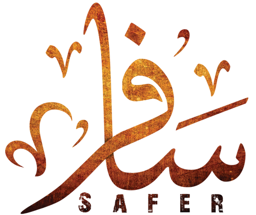 Safer4free logo